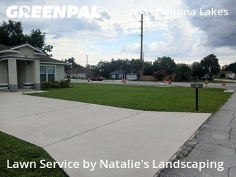 Lawn Cut nearby Deltona, FL, 