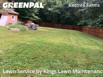 Grass Cutting nearby Richmond, VA, 
