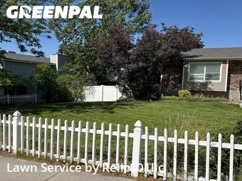 Grass Cutting nearby Sandy, UT, 
