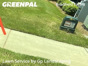 Lawn Maintenance nearby Charlotte, NC, 