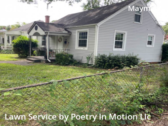 Yard Mowing nearby Richmond, VA, 