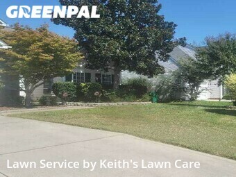 Lawn Maintenance nearby Charlotte, NC, 