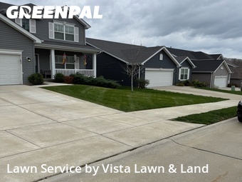 Lawn Mowing nearby Eureka, MO, 