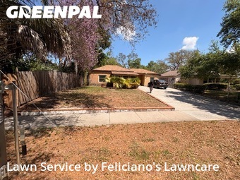 Yard Cutting nearby Tampa, FL, 