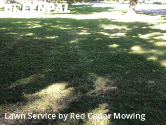 Lawn Service nearby Lansing, MI, 