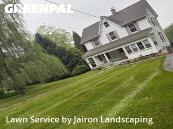 Lawn Service nearby Owings Mills, MD, 