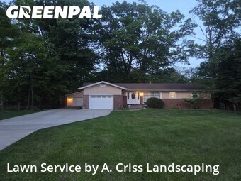 Lawn Mowing nearby Stow, OH, 