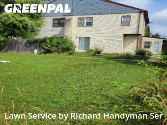 Yard Cutting nearby Newark, DE, 