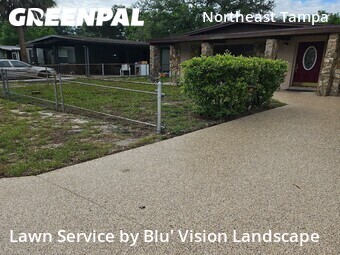 Lawn Cutting nearby Tampa, FL, 
