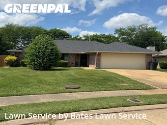 Lawn Cut nearby Bossier City, LA, 