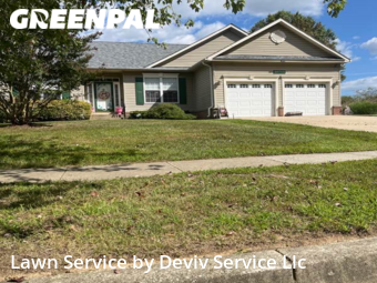 Yard Cutting nearby Bowie, MD, 