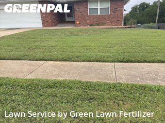 Lawn Care Service nearby Springfield, MO, 