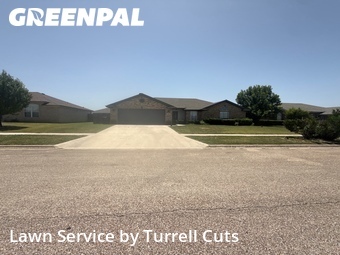 Lawn Cut nearby Killeen, TX, 