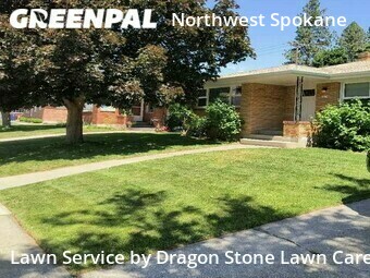 Lawn Cut nearby Spokane, WA, 