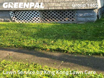 Lawn Care Service nearby Rochester, NY, 