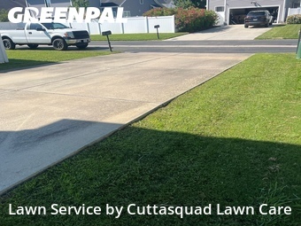 Lawn Service nearby Virginia Beach, VA, 
