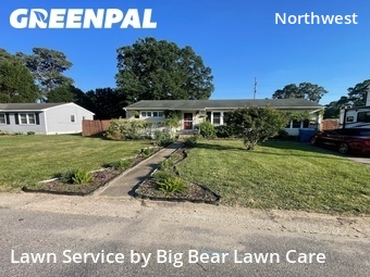 Lawn Mowing nearby Virginia Beach, VA, 