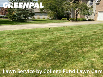 Yard Mowing nearby Westlake, OH, 