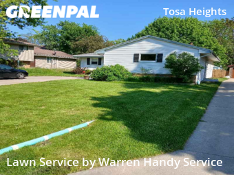 Lawn Service nearby Wauwatosa, WI, 