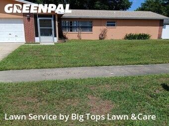 Lawn Care nearby Winter Park, FL, 