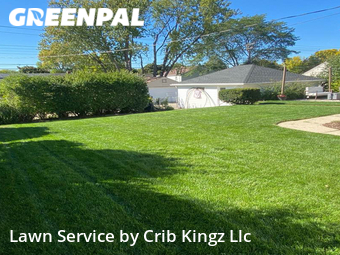 Lawn Mowing nearby Milwaukee, WI, 