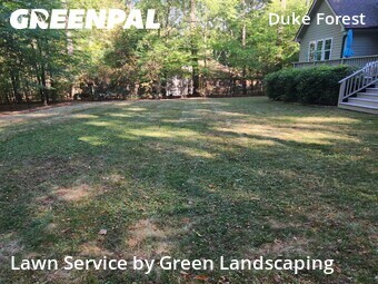 Lawn Mowing nearby Durham, NC, 
