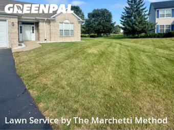Lawn Mowing Service nearby Bolingbrook, IL, 