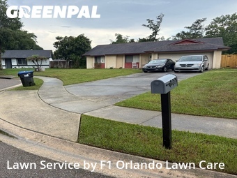 Lawn Maintenance nearby Orlando, FL, 
