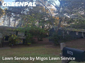 Yard Mowing nearby Lithonia, GA, 