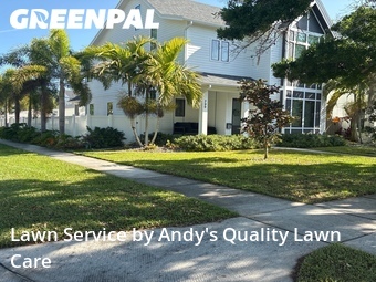 Grass Cutting nearby St. Petersburg, FL, 