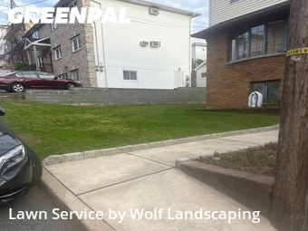 Lawn Maintenance nearby Woodland Park, NJ, 