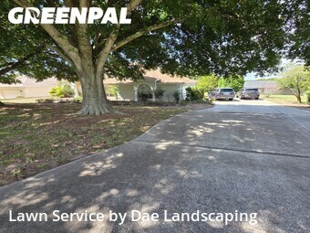 Lawn Carein Clermont,34711,Lawn Service by Dae Landscaping, work completed in Jun , 2026