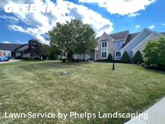 Grass Cutting nearby New Berlin, WI, 