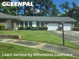 Lawn Maintenance nearby Ladson, SC, 
