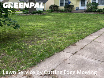 Lawn Service nearby Kansas City, MO, 