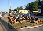 Longview Lawn & Garden Equipment