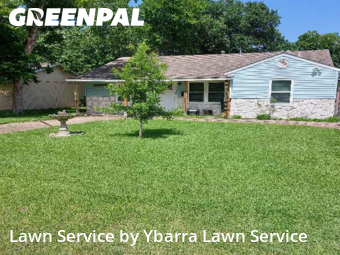 Yard Mowing nearby La Porte, TX, 