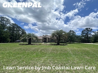 Lawn Cutting nearby Ocala, FL, 