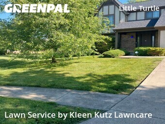 Lawn Mow nearby Westerville, OH, 