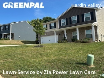 Lawn Service nearby Knoxville, TN, 