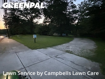 Lawn Cutting nearby College Park, GA, 