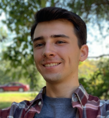 Columbia Cutting Co headshot