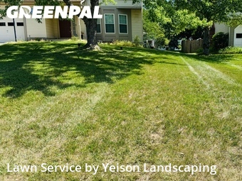 Lawn Care nearby Owings Mills, MD, 