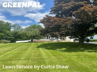 Yard Cutting nearby Canfield, OH, 