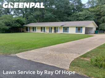 Yard Cutting nearby Northport, AL, 