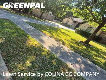 Lawn Care nearby Bedford, TX, 