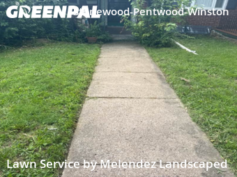 Lawn Service nearby Baltimore, MD, 