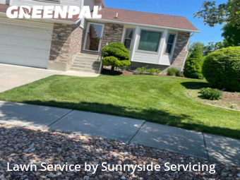 Lawn Service nearby West Jordan, UT, 