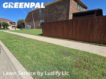 Lawn Mowing Service nearby Mc Kinney, TX, 
