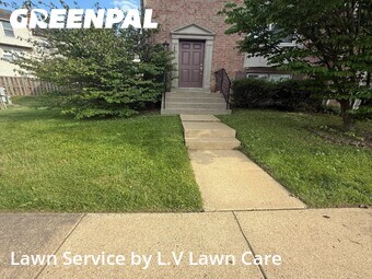 Lawn Mow nearby Centreville, VA, 
